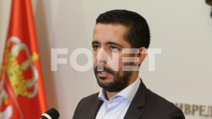 Momirović podneo ostavku